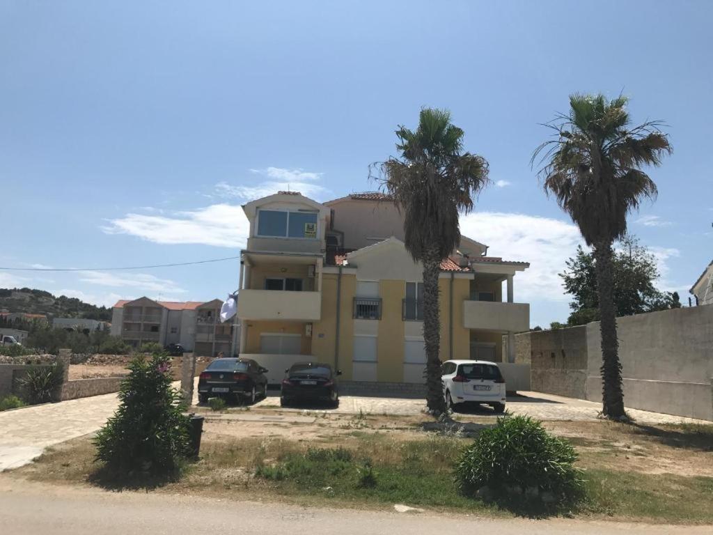 Jersani Daire Murter Dış mekan fotoğraf
