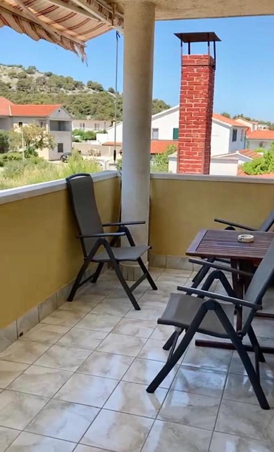 Jersani Daire Murter Dış mekan fotoğraf